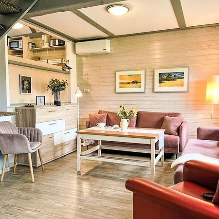 Holiday Home Dorf 3-Haus 112 By Interhome 基希海姆 外观 照片