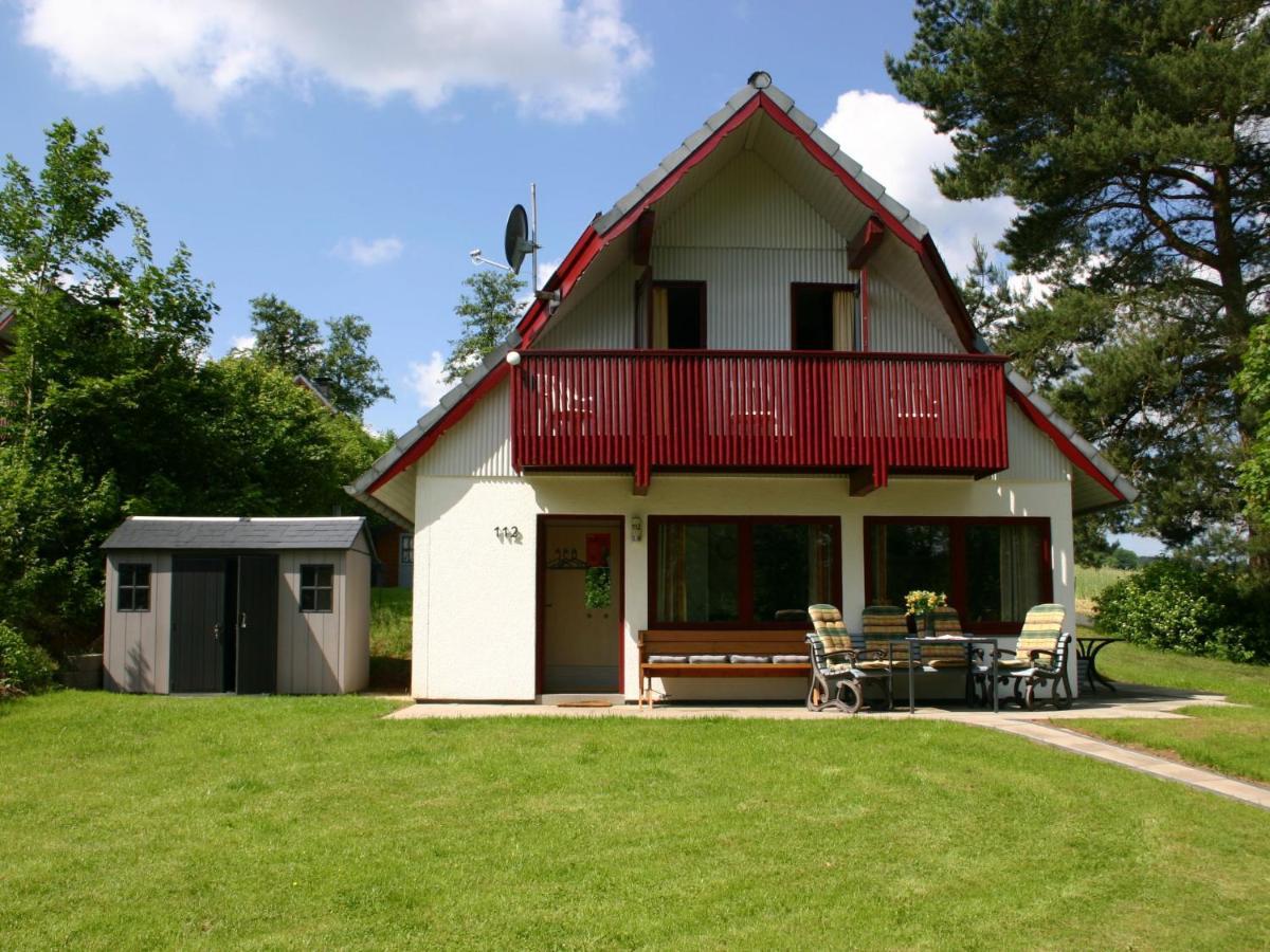 Holiday Home Dorf 3-Haus 112 By Interhome 基希海姆 外观 照片