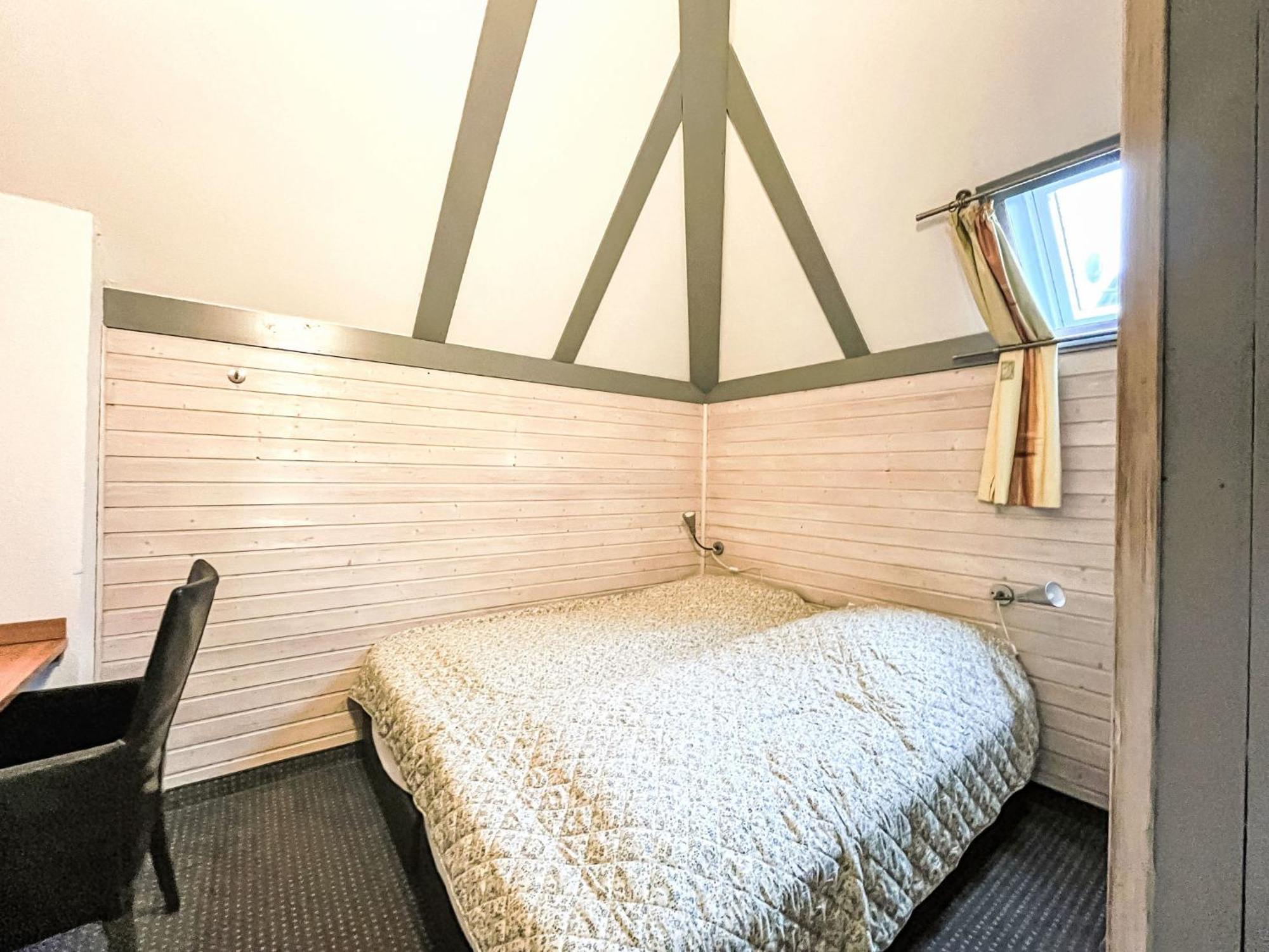 Holiday Home Dorf 3-Haus 112 By Interhome 基希海姆 外观 照片