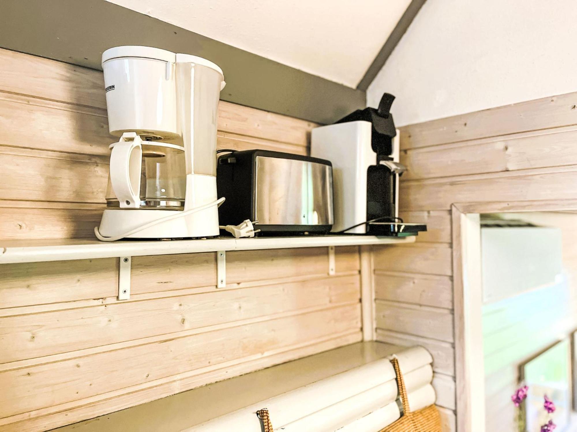 Holiday Home Dorf 3-Haus 112 By Interhome 基希海姆 外观 照片