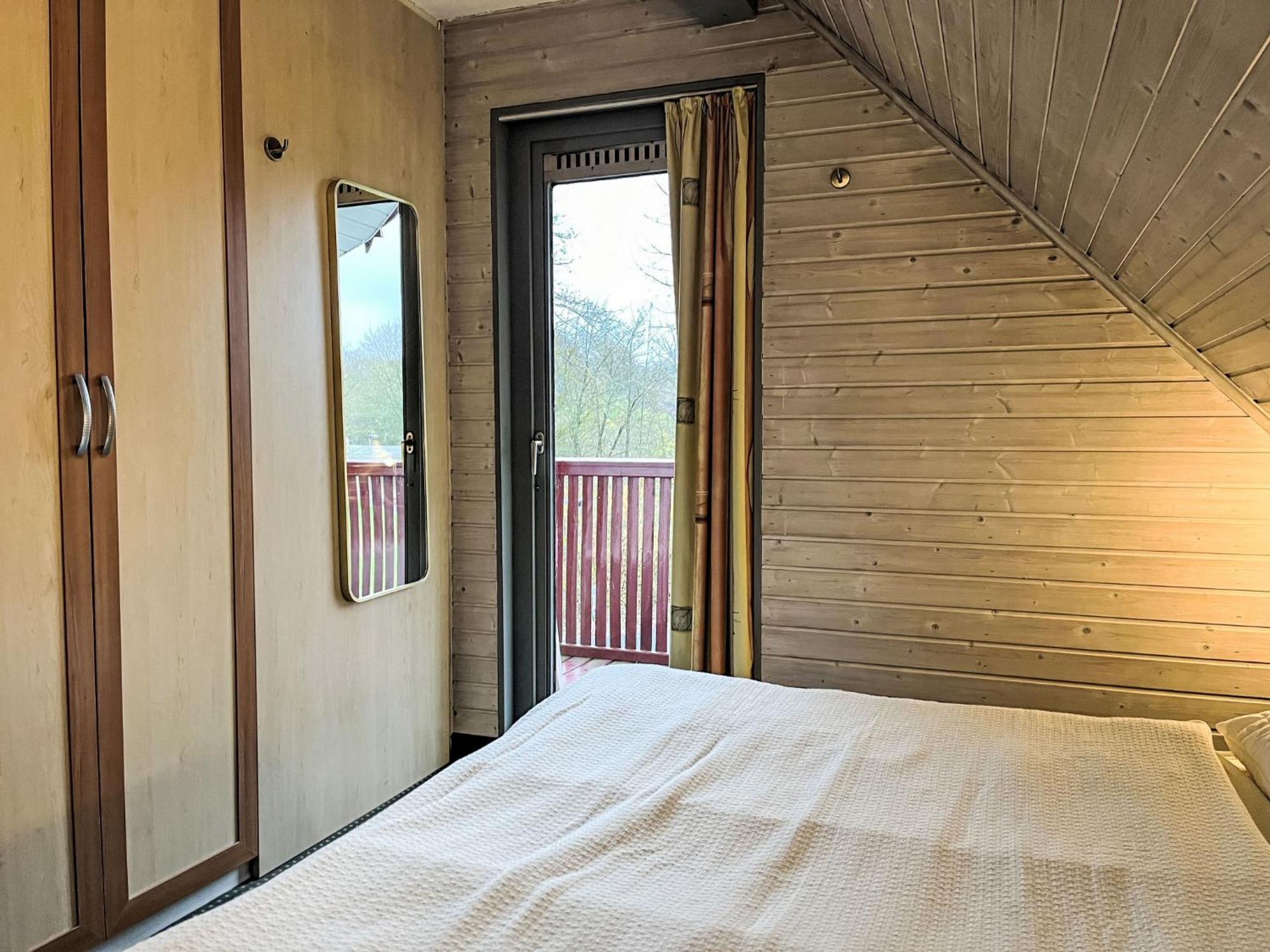 Holiday Home Dorf 3-Haus 112 By Interhome 基希海姆 外观 照片