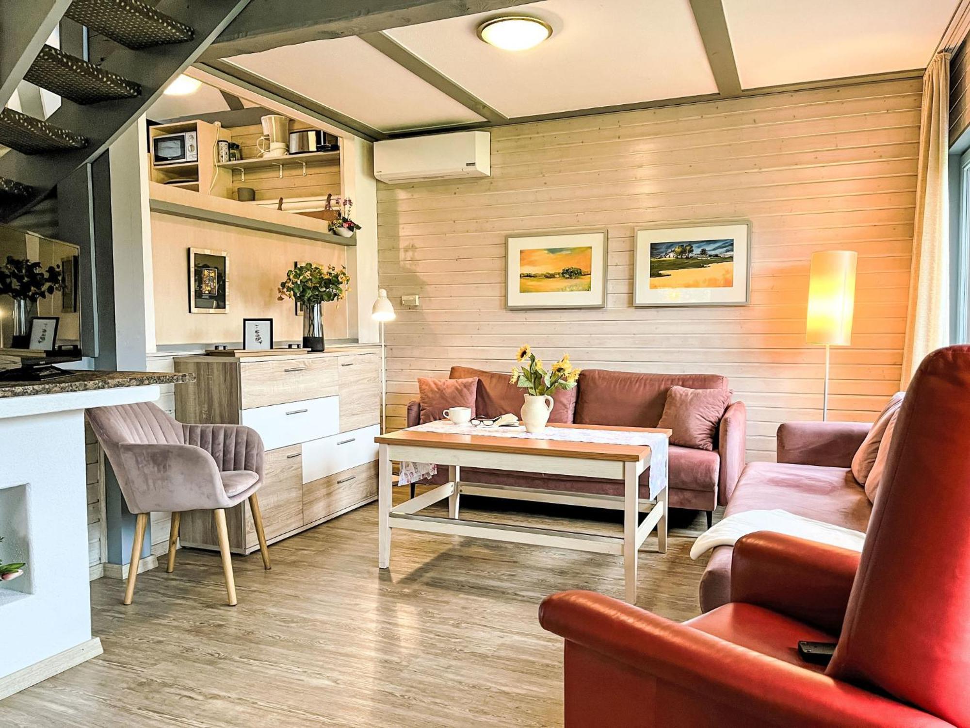 Holiday Home Dorf 3-Haus 112 By Interhome 基希海姆 外观 照片
