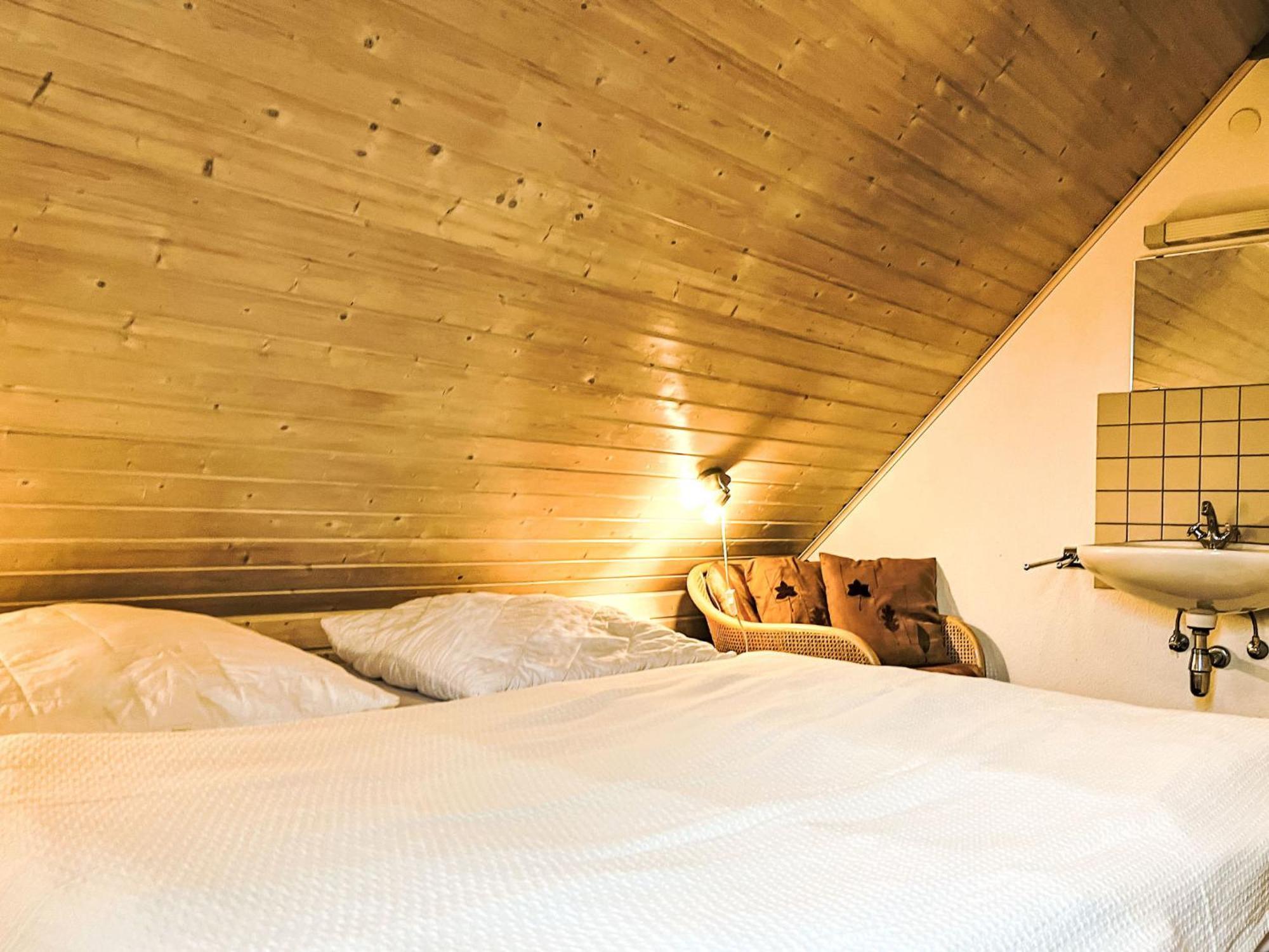 Holiday Home Dorf 3-Haus 112 By Interhome 基希海姆 外观 照片