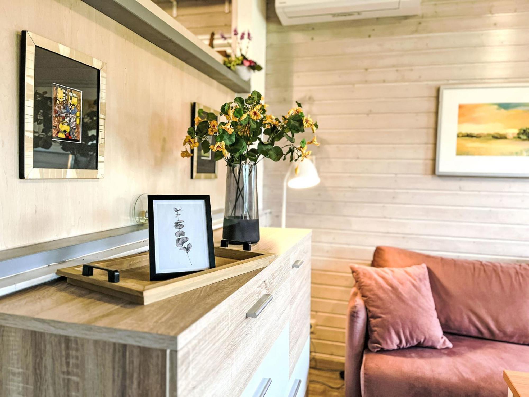 Holiday Home Dorf 3-Haus 112 By Interhome 基希海姆 外观 照片