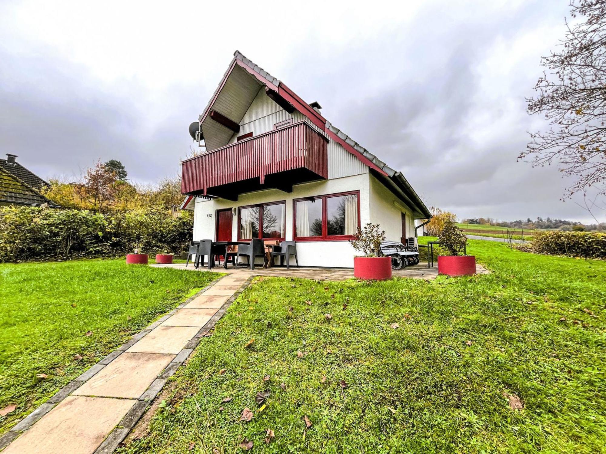 Holiday Home Dorf 3-Haus 112 By Interhome 基希海姆 外观 照片