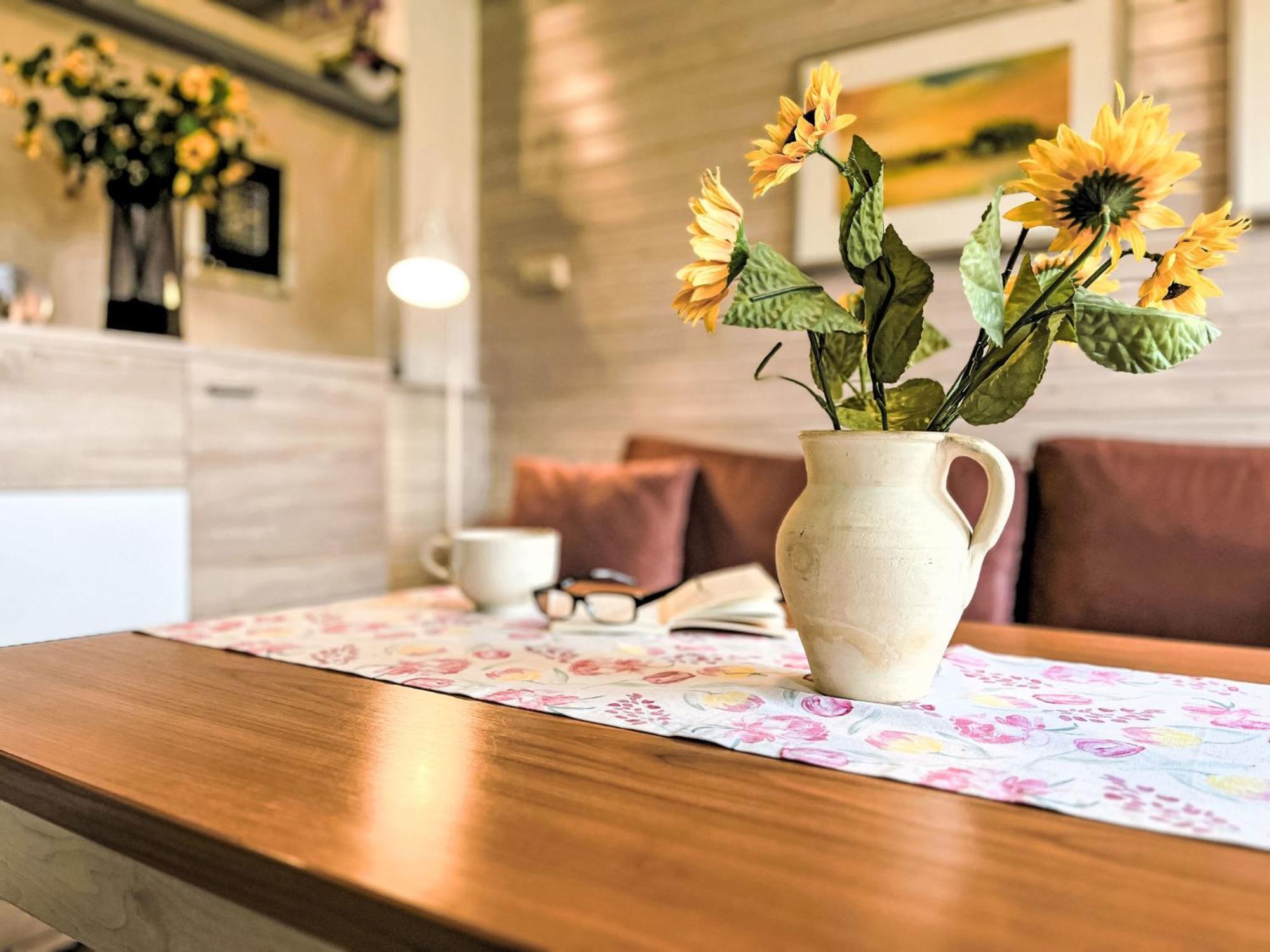 Holiday Home Dorf 3-Haus 112 By Interhome 基希海姆 外观 照片