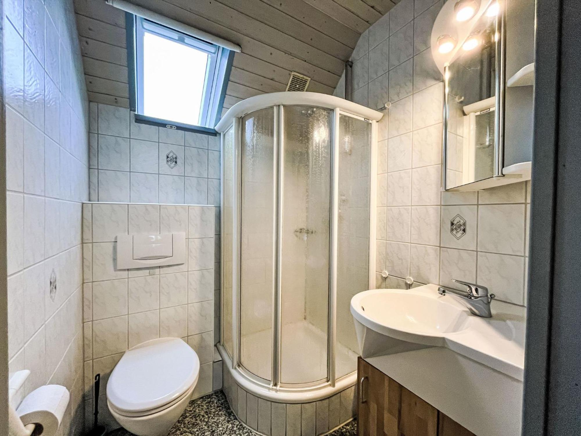 Holiday Home Dorf 3-Haus 112 By Interhome 基希海姆 外观 照片