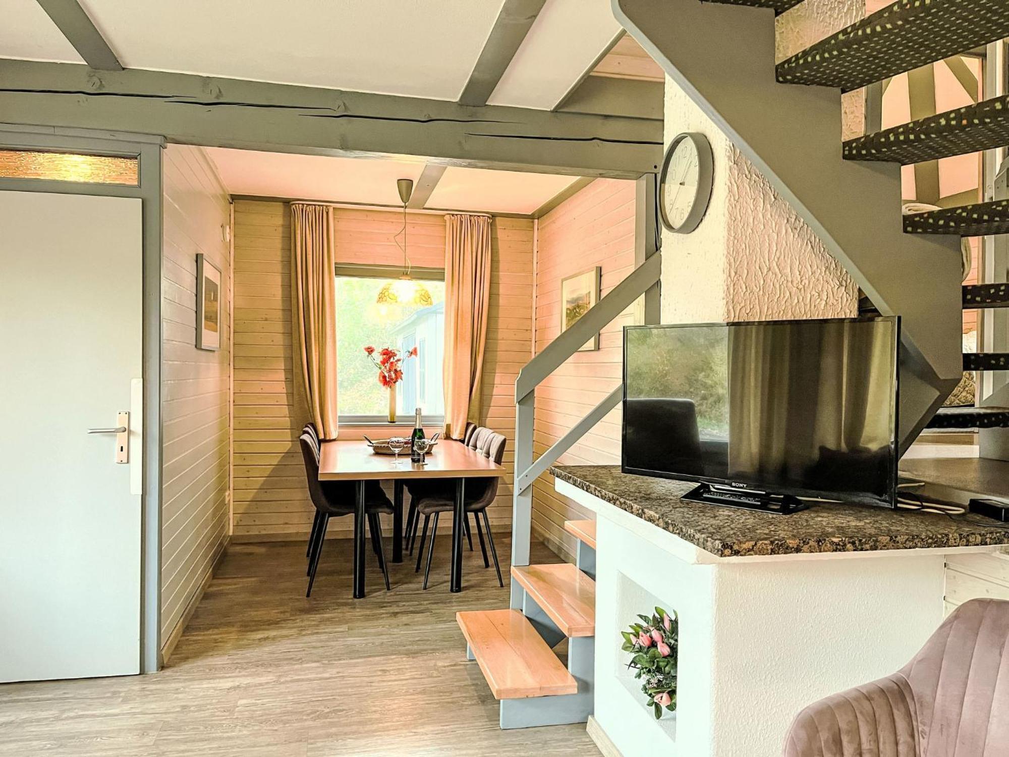 Holiday Home Dorf 3-Haus 112 By Interhome 基希海姆 外观 照片