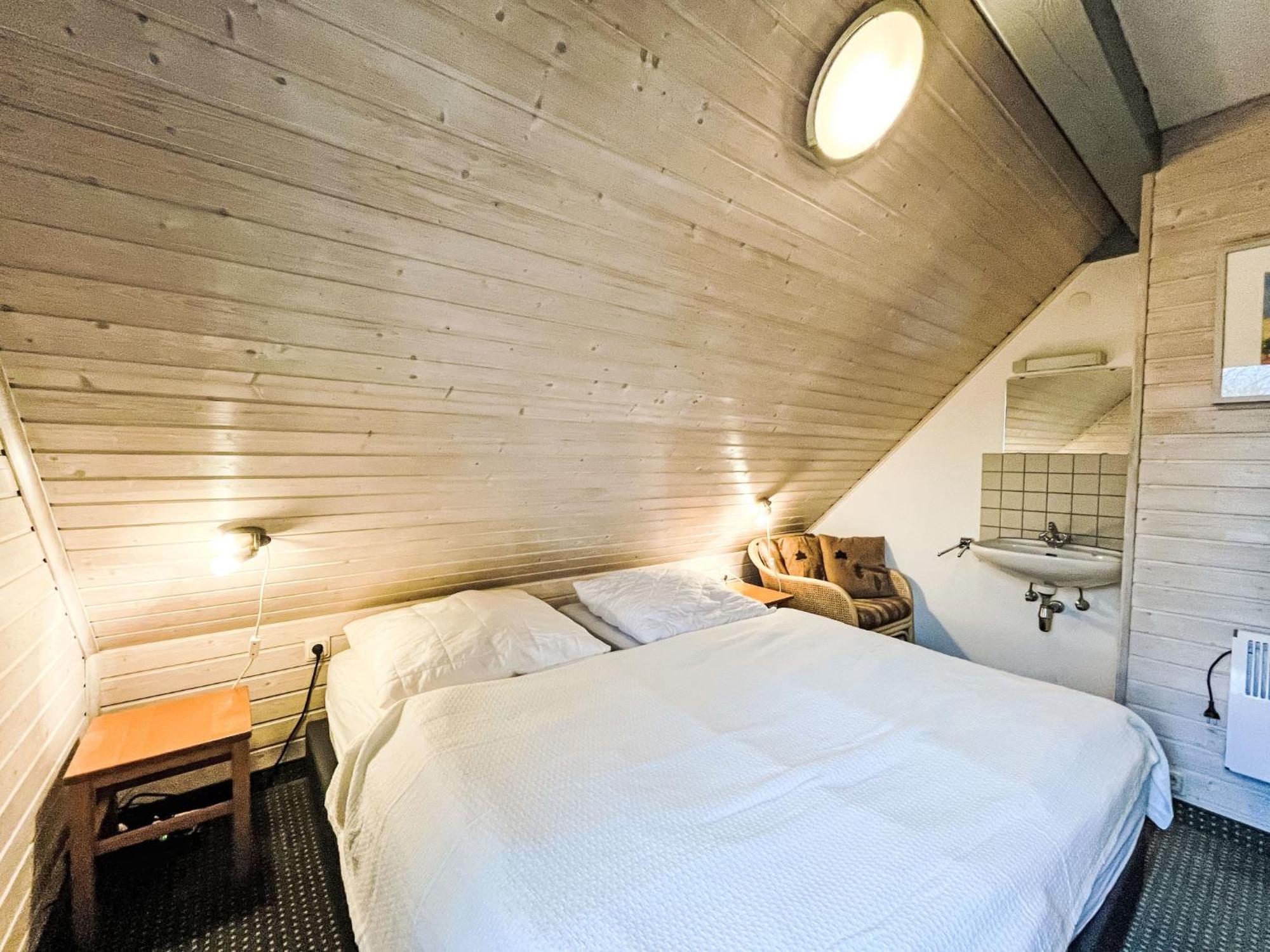Holiday Home Dorf 3-Haus 112 By Interhome 基希海姆 外观 照片