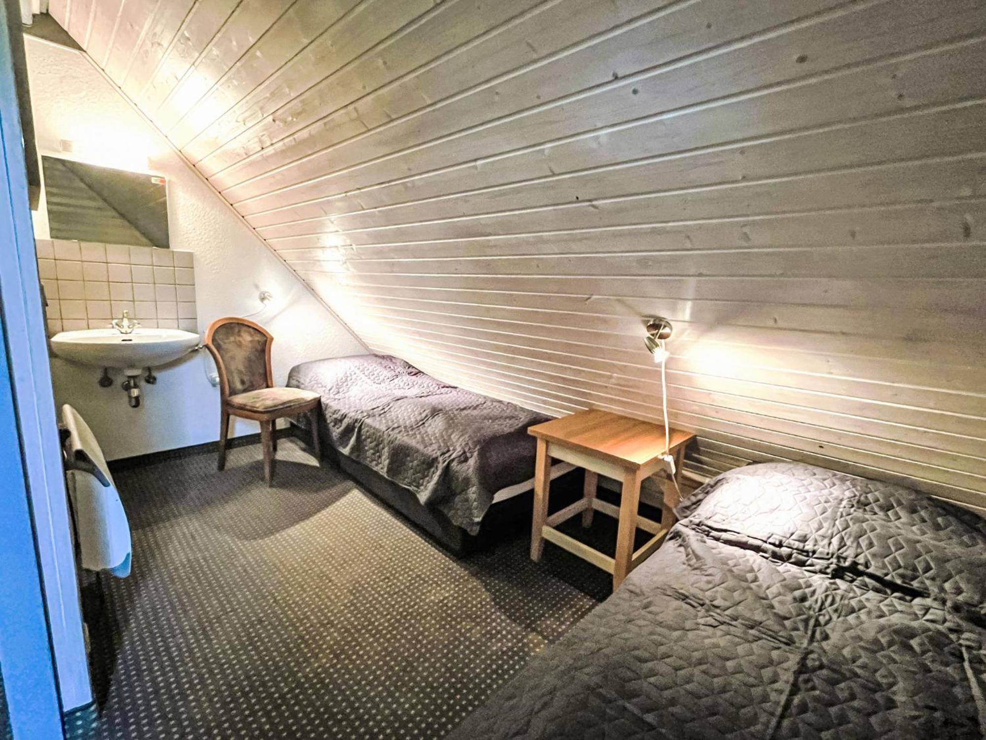 Holiday Home Dorf 3-Haus 112 By Interhome 基希海姆 外观 照片