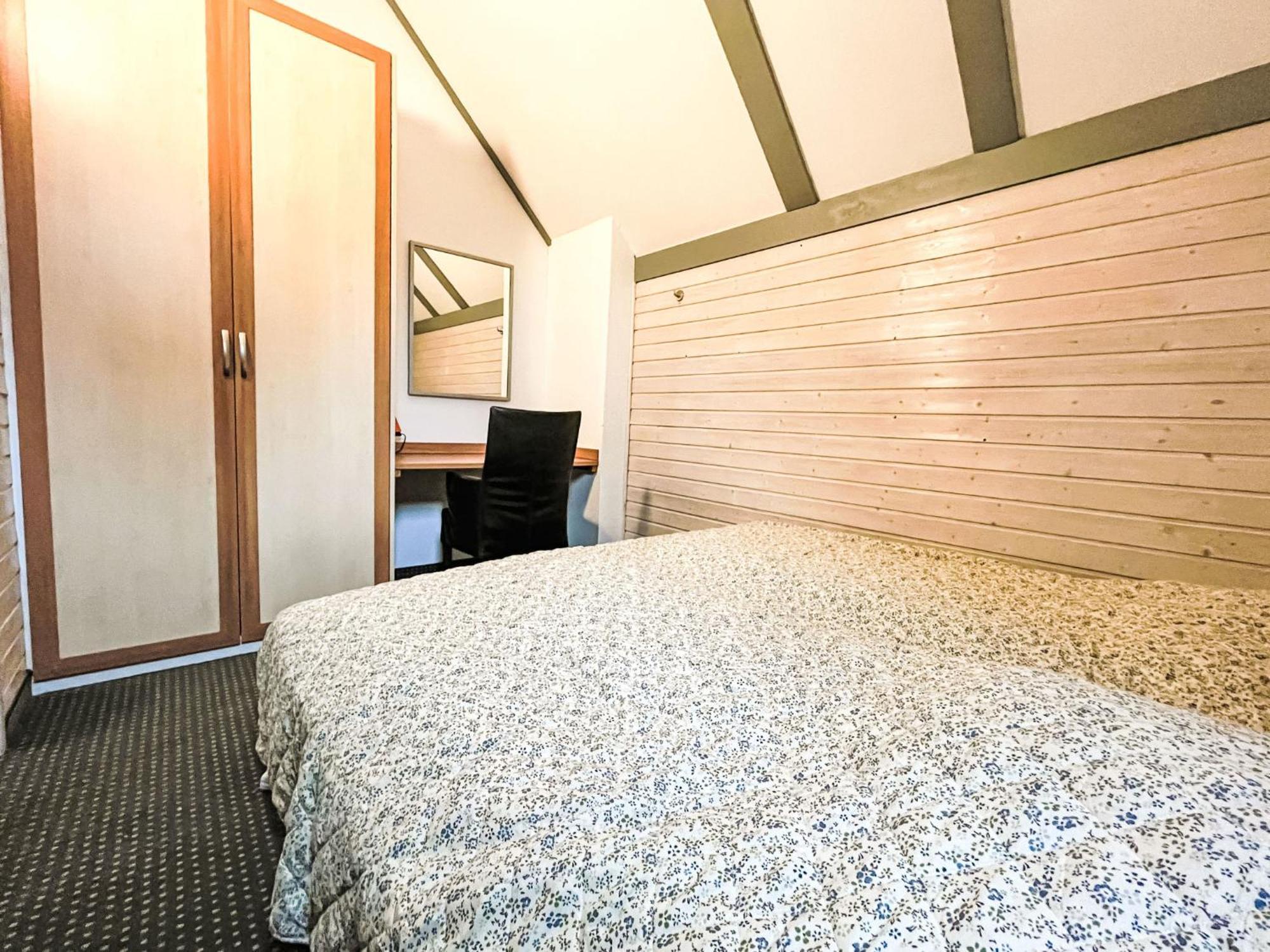 Holiday Home Dorf 3-Haus 112 By Interhome 基希海姆 外观 照片